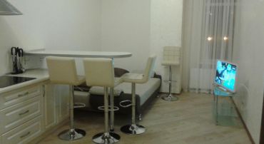 Rent Apartments Odessa